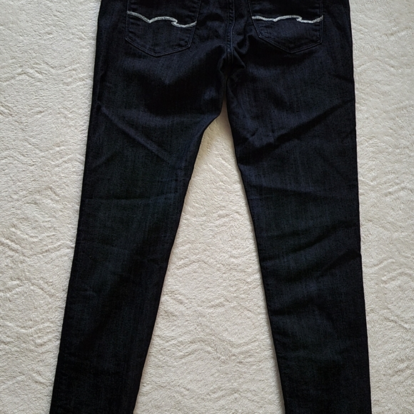 Vintage Revolution Jeans Jeggings - Picture 3 of 9